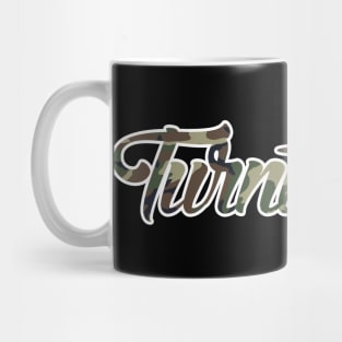 Turntablist Mug